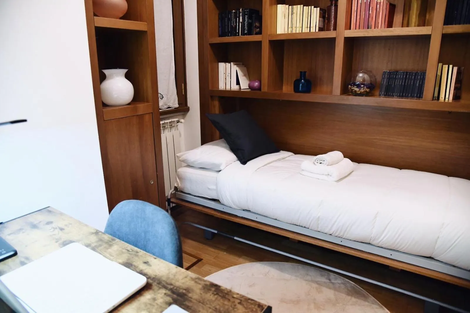 Chic And Elegant Apartment In The Heart Of Řím